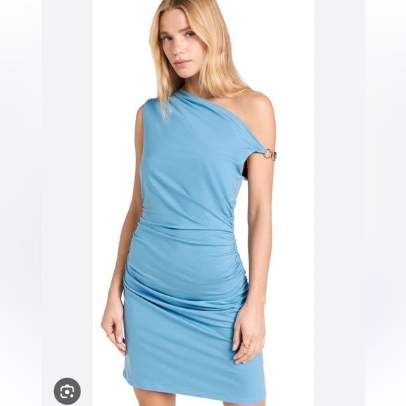 Reformation izara mini dress - Picture 2 of 6